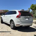 VOLVO XC60 2.0 T5 COMFORT FWD TURBO GASOLINA 4P AUTOMÁTICO VOLVO XC60 2.0 T5 COMFORT FWD TURBO GASOLINA 4P AUTOMÁTICO