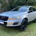 VOLVO XC60 3.0 RD AWD TURBO GASOLINA 4P AUTOMÁTICO VOLVO XC60 3.0 RD AWD TURBO GASOLINA 4P AUTOMÁTICO