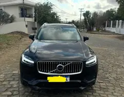 VOLVO XC90 2.0 D5 DIESEL MOMENTUM AWD GEARTRONIC VOLVO XC90 2.0 D5 DIESEL MOMENTUM AWD GEARTRONIC