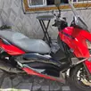 YAMAHA XMAX ABS YAMAHA XMAX ABS