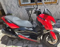 YAMAHA XMAX ABS YAMAHA XMAX ABS