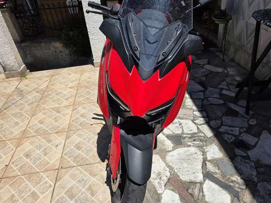 YAMAHA-XMAX ABS YAMAHA-XMAX ABS-2024