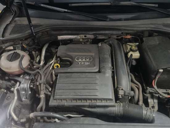 AUDI-A3-1.4 TFSI SEDAN 16V GASOLINA 4P S-TRONIC AUDI-A3-2015