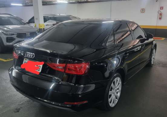 AUDI-A3-1.4 TFSI SEDAN 16V GASOLINA 4P S-TRONIC AUDI-A3-2015