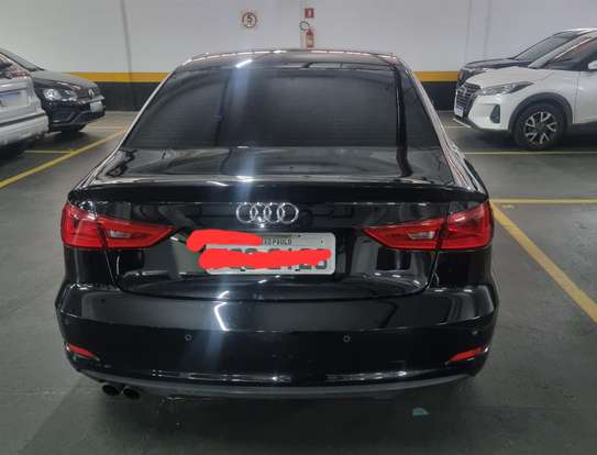 AUDI-A3-1.4 TFSI SEDAN 16V GASOLINA 4P S-TRONIC AUDI-A3-2015