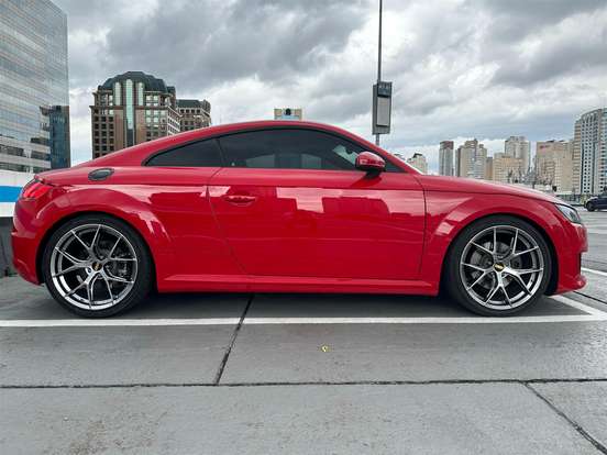 AUDI-TT-2.0 TFSI COUPÉ ATTRACTION 2P GASOLINA S-TRONIC AUDI-TT-2015