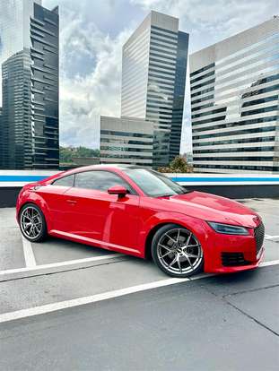 AUDI-TT-2.0 TFSI COUPÉ ATTRACTION 2P GASOLINA S-TRONIC AUDI-TT-2015