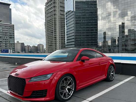 AUDI-TT-2.0 TFSI COUPÉ ATTRACTION 2P GASOLINA S-TRONIC AUDI-TT-2015