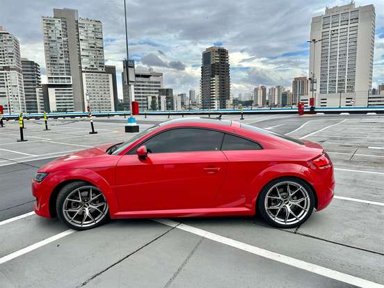 AUDI-TT-2.0 TFSI COUPÉ ATTRACTION 2P GASOLINA S-TRONIC AUDI-TT-2015