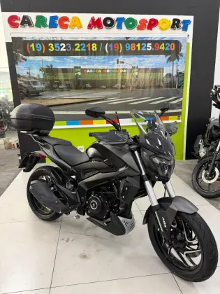 BAJAJ DOMINAR 400 BAJAJ DOMINAR 400