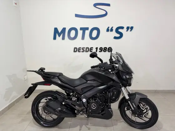 BAJAJ DOMINAR 400 