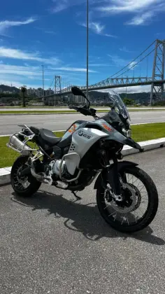 BMW F 850 GS ADVENTURE PREMIUM 