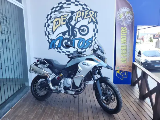 BMW F 850 GS ADVENTURE PREMIUM 