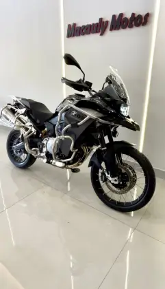 BMW F 850 GS ADVENTURE PREMIUM 