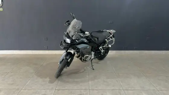 BMW F 850 GS ADVENTURE PREMIUM 