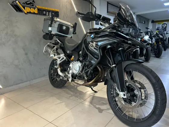 BMW F 850 GS PREMIUM 