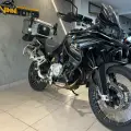 BMW F 850 GS PREMIUM BMW F 850 GS PREMIUM