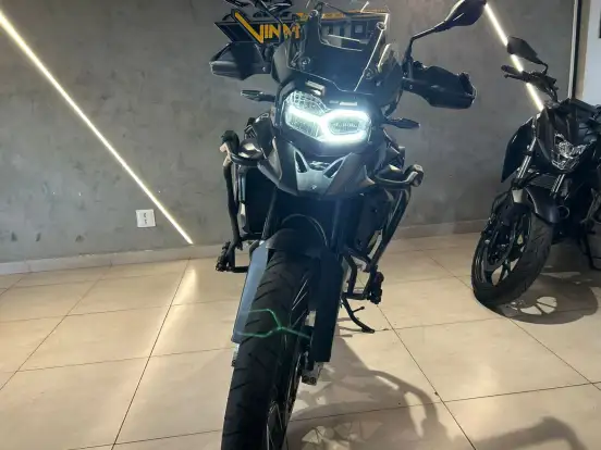 BMW-F 850 GS PREMIUM BMW-F 850 GS PREMIUM-2022