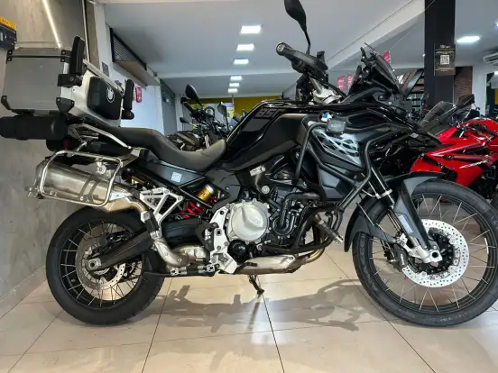 BMW-F 850 GS PREMIUM-2022