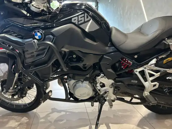 BMW-F 850 GS PREMIUM-2022