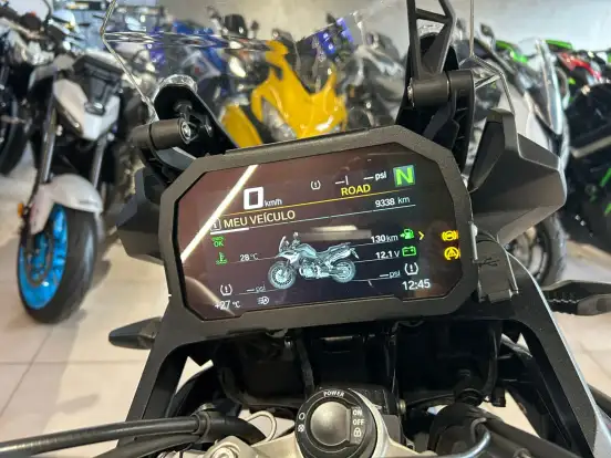 BMW-F 850 GS PREMIUM-2022