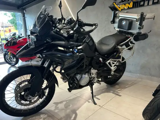 BMW-F 850 GS PREMIUM BMW-F 850 GS PREMIUM-2022