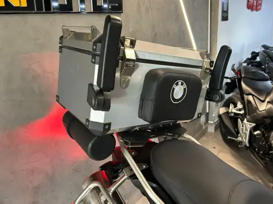 BMW-F 850 GS PREMIUM-2022