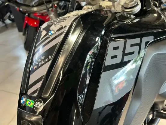 BMW-F 850 GS PREMIUM-2022