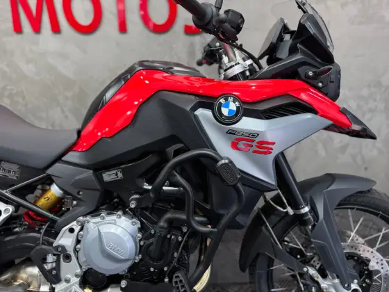 BMW F 850 GS SPORT 