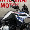 BMW F 850 GS SPORT BMW F 850 GS SPORT