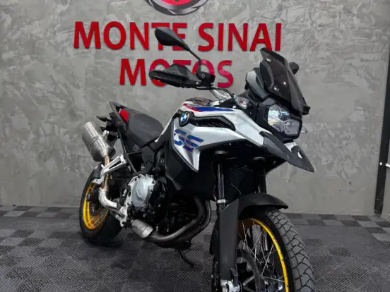 BMW-F 850 GS SPORT BMW-F 850 GS SPORT-2019