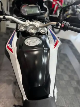 BMW-F 850 GS SPORT-2019