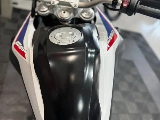 BMW-F 850 GS SPORT BMW-F 850 GS SPORT-2019