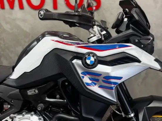 BMW-F 850 GS SPORT BMW-F 850 GS SPORT-2019