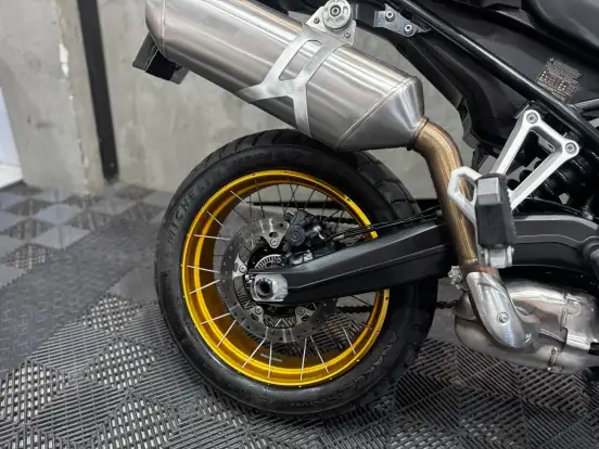 BMW-F 850 GS SPORT-2019