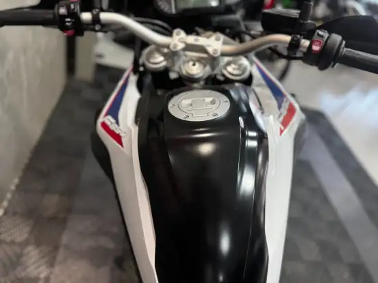 BMW-F 850 GS SPORT BMW-F 850 GS SPORT-2019