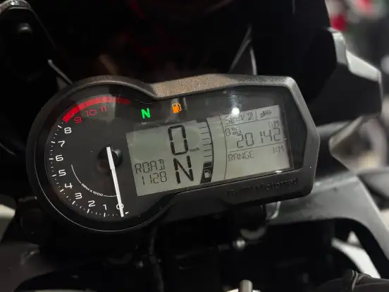 BMW-F 850 GS SPORT BMW-F 850 GS SPORT-2019