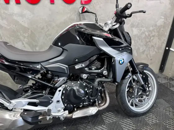 BMW F 900 R SPORT 
