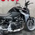 BMW F 900 R SPORT BMW F 900 R SPORT