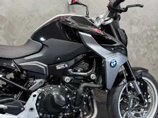 BMW-F 900 R SPORT BMW-F 900 R SPORT-2023