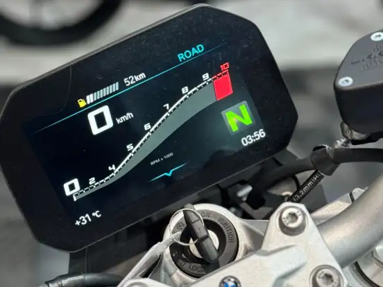 BMW-F 900 R SPORT BMW-F 900 R SPORT-2023