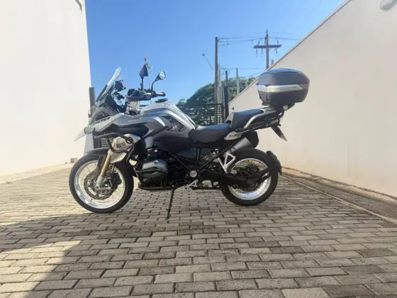 BMW R 1200 GS 