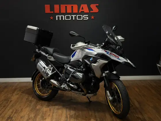 BMW R 1250 GS PREMIUM BMW R 1250 GS PREMIUM