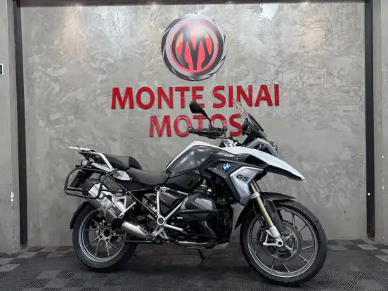 BMW-R 1250 GS SPORT-2021