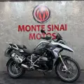 BMW R 1250 GS SPORT BMW R 1250 GS SPORT