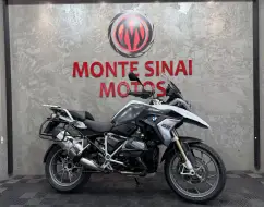 BMW R 1250 GS SPORT BMW R 1250 GS SPORT