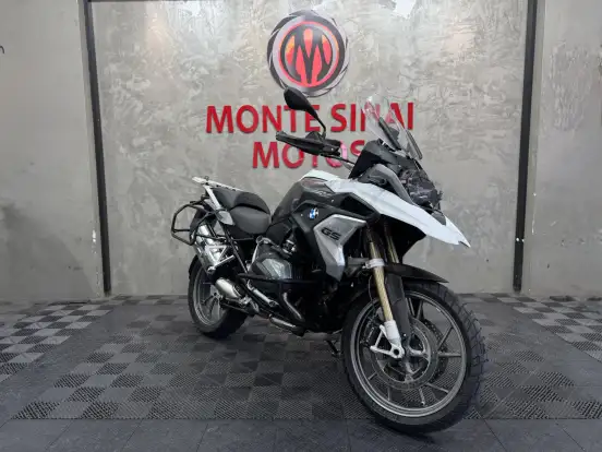 BMW-R 1250 GS SPORT-2021