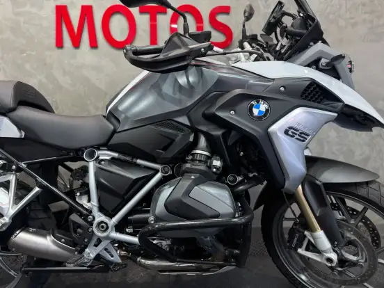 BMW-R 1250 GS SPORT-2021