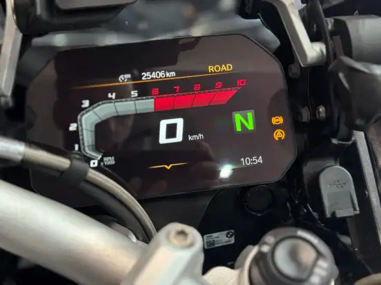BMW-R 1250 GS SPORT-2021