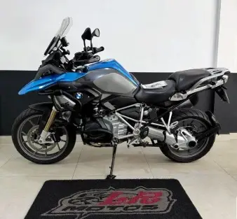BMW R 1250 GS SPORT BMW R 1250 GS SPORT